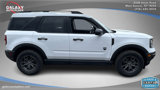 Used 2024 Ford Bronco Sport Big Bend image 4