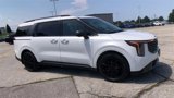 New 2026 Kia Carnival SX Prestige image 4