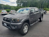 Used 2012 Toyota Tacoma 4x4 Double Cab image 4