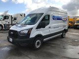 Used 2022 Ford Transit 250 148 High Roof w/ Load Area Protection Package image 3