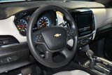 Used 2024 Chevrolet Traverse LS image 2