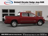 New 2025 RAM 1500 Tungsten image 5