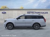 New 2025 Ford Expedition Platinum image 4