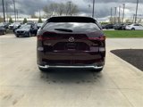 New 2025 MAZDA CX-90 3.3 Turbo w/ Premium Plus Pkg image 5