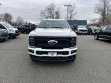 New 2025 Ford F350 Platinum image 2