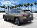 New 2025 Subaru Outback Limited image 5