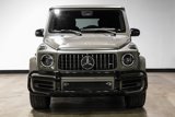 Used 2020 Mercedes-Benz G 63 AMG 4MATIC image 3