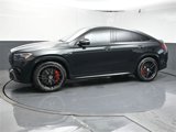 New 2025 Mercedes-Benz GLE 63 AMG S image 4