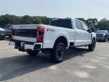 New 2025 Ford F250 4x4 Crew Cab Super Duty image 3