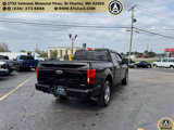 Used 2018 Ford F150 Lariat w/ Equipment Group 502A Luxury image 3