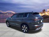 New 2025 Mitsubishi Outlander SE image 3