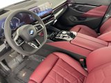 New 2026 BMW 530i w/ M Sport Package image 2