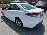 Used 2024 Toyota Corolla LE image 3