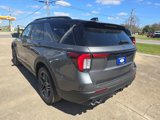 New 2025 Ford Explorer ST image 5