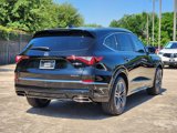 New 2025 Acura MDX SH-AWD w/ Advance Package image 4