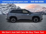 New 2025 Subaru Forester Premium image 2