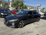 Used 2022 Nissan Altima 2.5 SV image 3