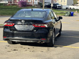 Used 2023 Toyota Camry LE image 4