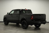 New 2025 RAM 1500 Laramie w/ Night Edition image 6