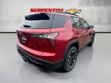 New 2026 Chevrolet Equinox RS image 5