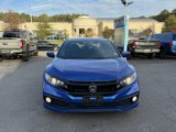 Used 2019 Honda Civic Sport image 2