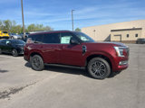 New 2025 Nissan Armada SL image 3