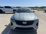 Used 2024 Cadillac CT4 Sport w/ Technology Package image 2