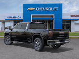 New 2026 GMC Sierra 2500 SLT image 3
