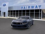 New 2025 Ford Mustang Dark Horse image 2