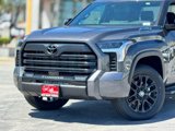 New 2025 Toyota Tundra Limited image 2