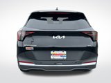 New 2026 Kia Sportage LX w/ LX Convenience Package image 4