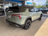 New 2026 Chevrolet Equinox LT w/ Convenience Package II image 5