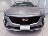 New 2025 Cadillac CT5 Sport image 2