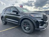 New 2025 Ford Explorer ST image 4