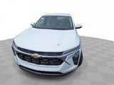 New 2025 Chevrolet Trax LS w/ LS Convenience Package image 3