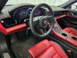 New 2025 Porsche Taycan 4S image 4