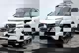 New 2025 Nissan Rogue Platinum image 2