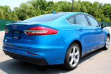 Used 2020 Ford Fusion S image 6