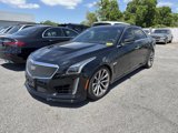 Used 2018 Cadillac CTS V w/ Luxury Package image 2