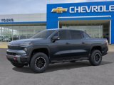 New 2026 Chevrolet Silverado EV Trail Boss image 3