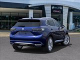 New 2025 Buick Envision Avenir image 4