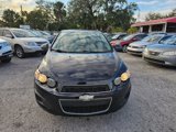 Used 2016 Chevrolet Sonic LS image 2