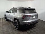New 2026 Chevrolet Equinox RS w/ Convenience Package III image 4