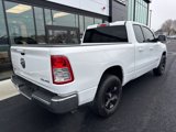 Used 2022 RAM 1500 Big Horn image 3