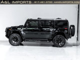 Used 2008 HUMMER H2 image 2