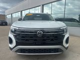 Used 2025 Volkswagen Atlas Peak Edition SE image 2