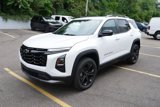 New 2026 Chevrolet Equinox LT w/ Convenience Package II image 4