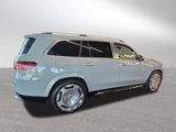 New 2025 Mercedes-Benz Maybach GLS 600 4MATIC image 6