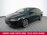Used 2016 Chrysler 200 S image 2