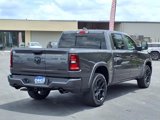 New 2025 RAM 1500 Laramie w/ Night Edition image 5